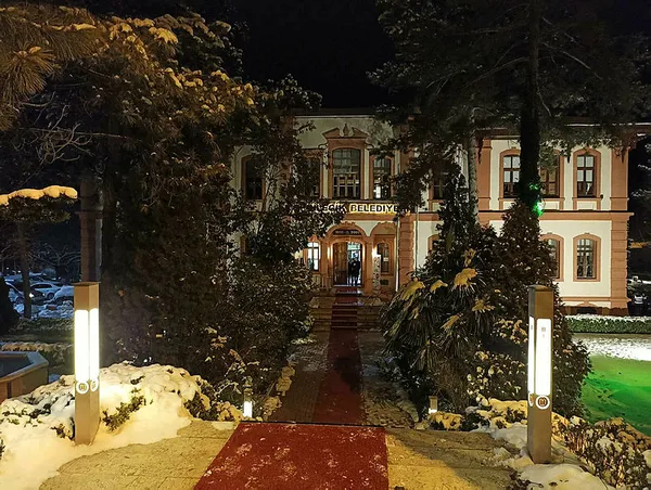 CHP'li Bilecik Belediyesi'nde vurgun skandalı katlanıyor! Hediye gelen karideslerin bile parasını almışlar - 1