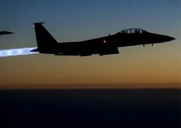 TSK'nın vurduğu PYD, ABD dolarlarının peşinde