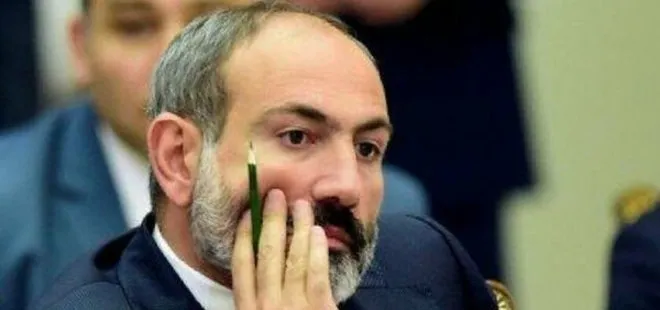 Son dakika: Paşinyan yediremedi! Azerbaycan hezimeti sonrasında Türkiye karşıtı flaş karar