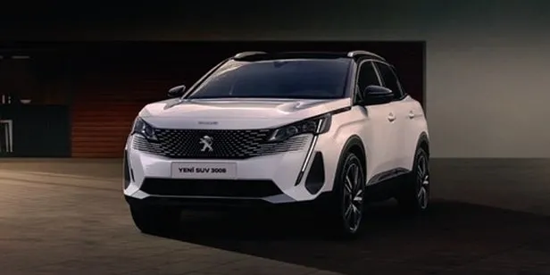 Peugeot Kasım ayı fiyat listesinde zam yaptı! İşte sıfır Peugeot 208, 308, 2008, e-2008, 408, 3008, 508, ve 5008 Kasım ayı zamlı fiyat listesi - 8