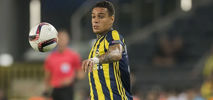 Van der Wiel'in kadro dışı kalma sebebi belli oldu