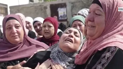 Gazze’deki aileleri için endişeliler