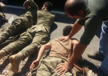 Suikast timindeki 7 FETÖ'cü darbeciden 2'si tutuklandı!