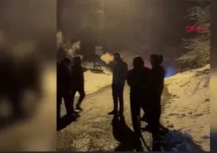 "Ava gidiyorum" diyerek evden çıktı! Bir daha haber alınamadı