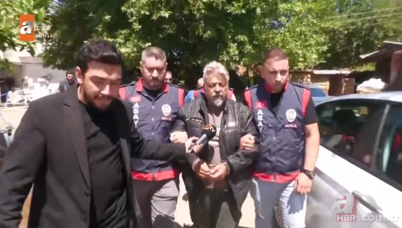 Müge Anlı'da mide bulandıran olay! Gerçek yıllar sonra gün yüzüne çıktı! Üvey kızlarına tecavüz etmiş... 9