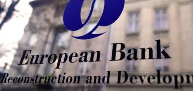 Avrupa İmar ve Kalkınma Bankası Türkiye’nin 2023-2024 ekonomik büyüme öngörüsünü açıkladı