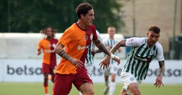 Galatasaray Zalgiris rövanş maçı ne zaman? Galatasaray Zalgiris maçı saat kaçta, hangi kanalda, şifresiz mi?