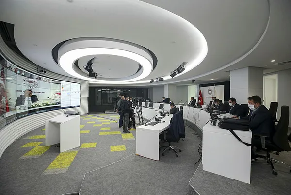 Son dakika: Bakan Bekir Pakdemirli 2.153 sözleşmeli personel istihdamı için tarih verdi