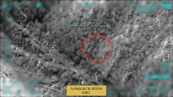 1696532681335.jpg Suriye sınırında sıcak saatler! Artan harekatlar kara operasyonunun sinyali mi? - 1