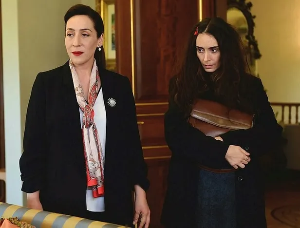 Kırmızı Oda bu akşam var mı, yayınlanacak mı? 7 Ocak Kırmızı Oda bu akşam oynayacak mı? TV8 yayın akışı... - 3