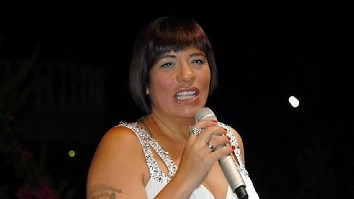 Işın Karaca’ya 1 yılda 30 kilo verdiren yöntem! Yağları mum gibi eridi