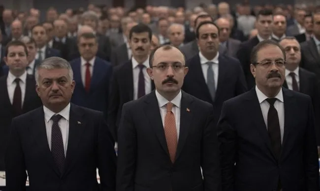 15 milyar lira hazır! Ticaret Bakanı Mehmet Muş can suyu olacak kredi paketi için tarihi verdi - 1