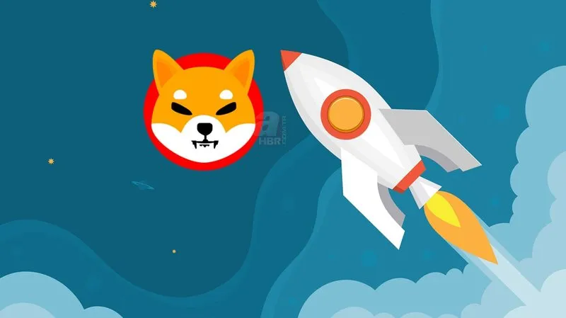 Shiba coin yükselir mi? Shiba Inu coin geleceği ne olur? Robinhood hamlesi sonrası rekor kırdı