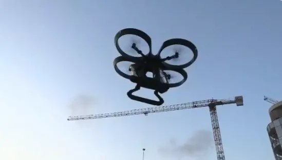 Dünyanın gözü Türkiye’nin uçan arabası CEZERİ’de! İşte CEZERİ’nin hayran bırakan özellikleri