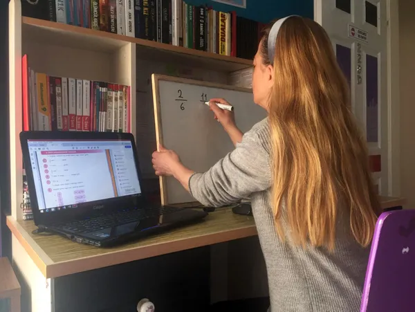 Milli Eğitim Bakanı Ziya Selçuk: Eğitimi telafi ederiz - 1