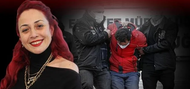 Son dakika: Akademisyen Aylin Sözer cinayetinde çarpıcı detay: Kemal Ayyıldız hırsızlık ve yağma için öldürdü