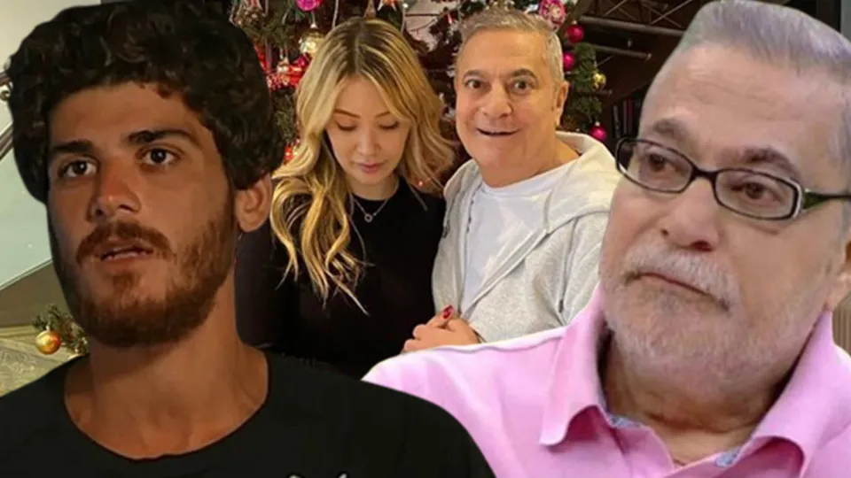 Survivor'da hırsızlık yapmıştı! Yiğit Poyraz hakkında konuşan Mehmet Ali Erbil'in sözleri olay oldu! Müstakbel damadı...