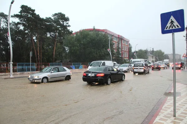 1661616192029.jpg Sağanak yağış tam gaz devam! Meteoroloji'den üst üste yeni uyarılar! Gün verildi... İstanbul Ankara İzmir hava durumu - 2