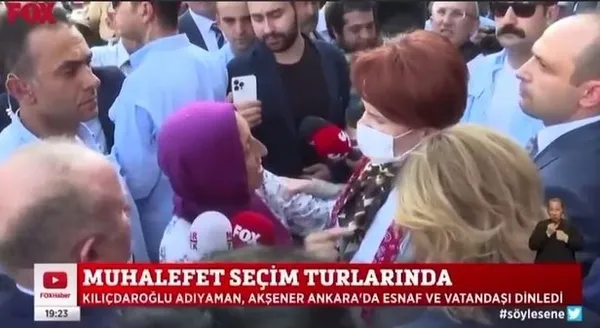 İYİ Parti’den bir tiyatro daha! Meral Akşener’e Açım, ölüyorum Nurgül Sipahi İYİ Partili çıktı | 2 dairesi var