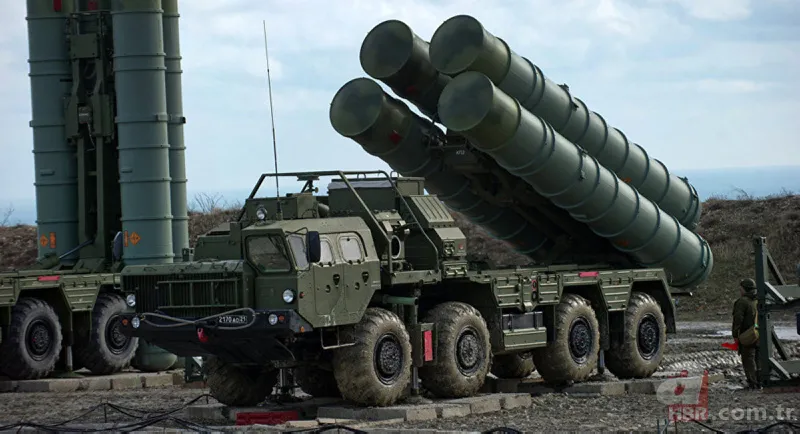 S 400 mü Patriot mu? Hangisi daha güçlü? 7
