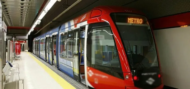 Ankara’da Esenboğa metro hattını bakanlık yapacak