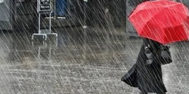 Son dakika: İstanbul'a kar ne zaman yağacak? Bugün hava nasıl olacak? - 1