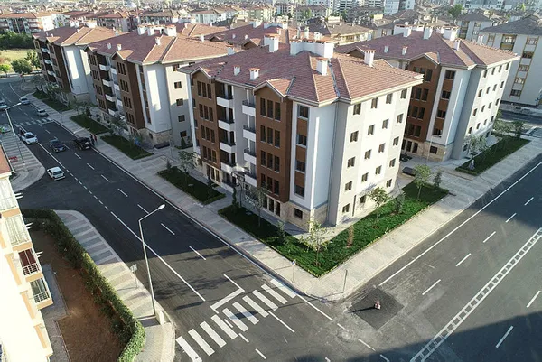 TOKİ Ankara çekiliş tarihleri 2021! TOKİ Ankara Yenimahalle kura çekilişi ne zaman yapılacak?