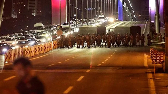 FETÖ'nün 15 Temmuz hain darbe girişimi yurt içi ve dışında anlatılacak! İşte Başkan Erdoğan'ın programı... - 5