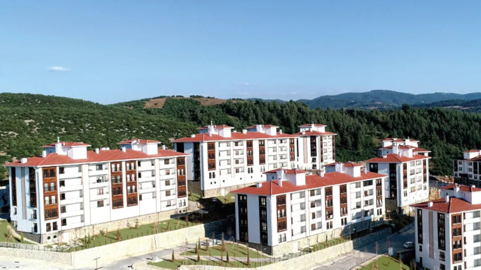 Orta gelirliye konut kampanyası! Detaylar netleşiyor | 15 yıl vade yüzde 80 kredi