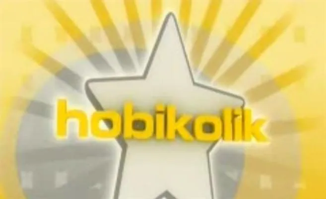 Hobikolik - 09/07/2011