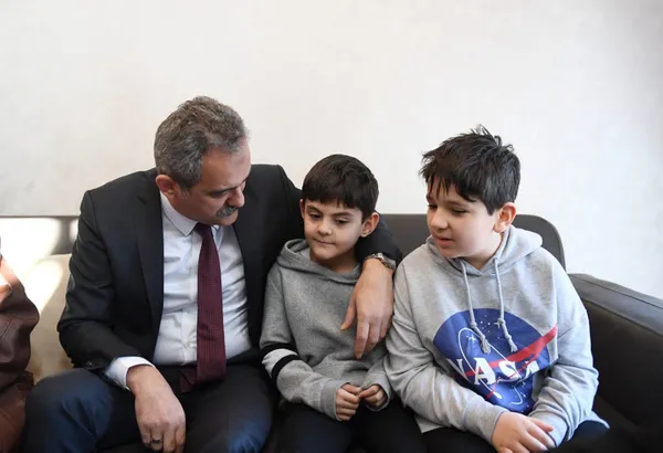 MEB’den ’afetzede öğrenci’ kararı: Okul pansiyonlarına parasız yatılı olarak yerleştirilebilecekler