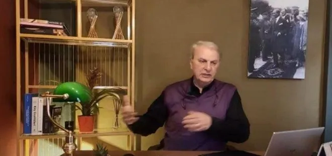 Can Ataklı CHP lideri Kemal Kılıçdaroğlu’nun seccade rezilliğini savunmak için suçu namaz kılanlara attı