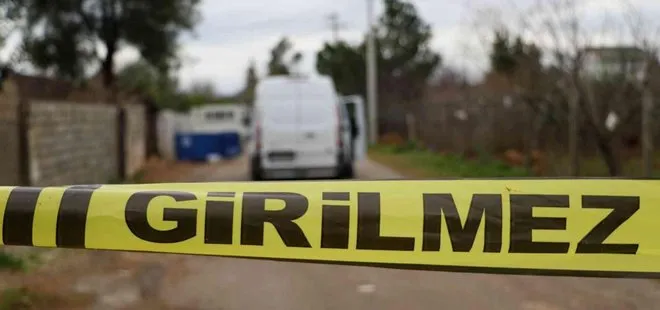 İki aile arasındaki husumet cinayetle bitti! Tekirdağ’da ekipler önlemleri artırdı