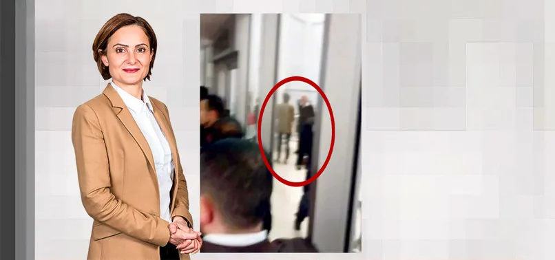 Canan Kaftancıoğlu, Hakim Süleyman Bayar ile ne görüştü?