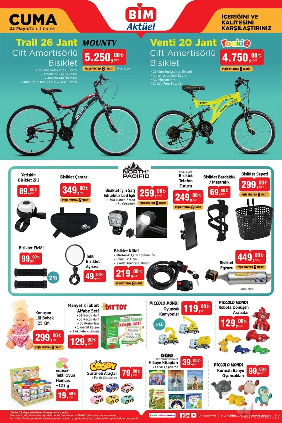 23 Mayıs BİM aktüel ürünler kataloğu | Tatil hazırlığı başladı: bu fiyatlar kaçmaz! Tesettür mayo, güneş kremi, plaj çantası 8