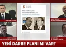 CHP ve medyasının darbe imalarına sert tepki!