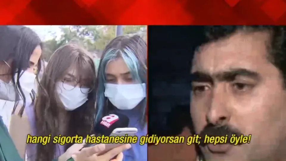 Z kuşağı sağlıktaki değişimin farkında mı? Gençler sağlıkta yaşanan değişimi nasıl buluyor? İşte yanıtlar