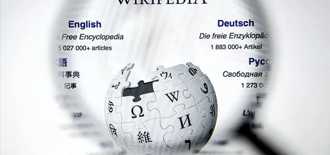 Wikipedia nedir, ne demek? Wikipedia Vikipedi açıldı mı?