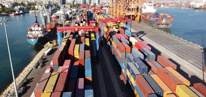 Son dakika: Ticaret Bakanı Mehmet Muş duyurdu: 1.000.000’uncu ihracat beyannamesini onayladık
