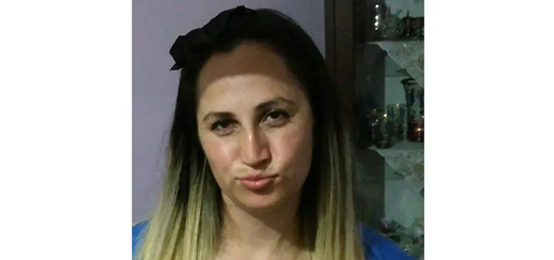 Yer Adana! 3 çocuklu kadına bu yapılır mı?