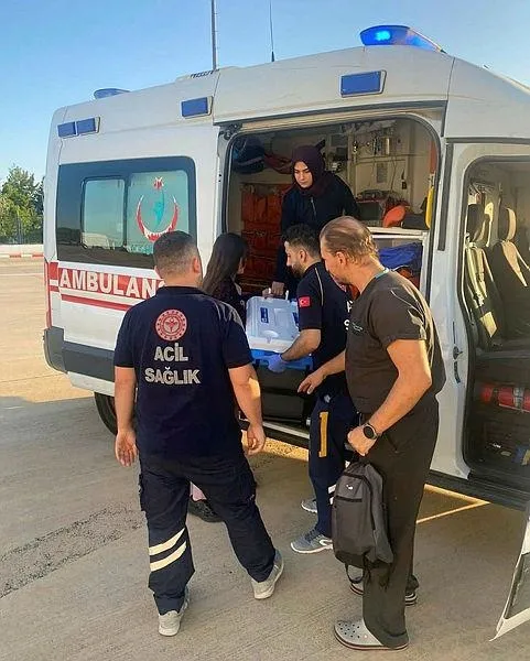 1724050678765.jpeg Genç adamın bağışlanan organları 5 kişiye yaşam umudu oldu