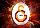 Galatasaraylı yıldız yaralandı!