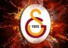 Son dakika: Galatasarayda Omar Elabdellaoui hastaneye kaldırıldı! Havai fişek elinde patladı