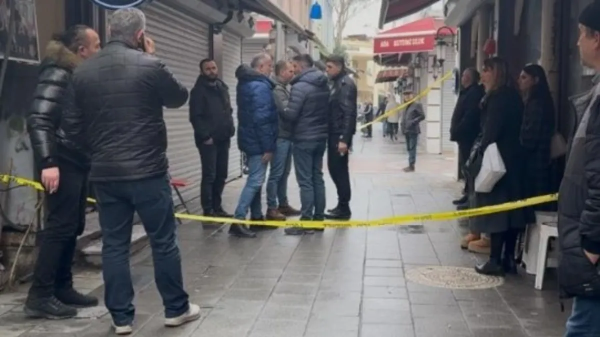 Sakarya'da kuyumcuda 25 milyon TL'lik soygun!