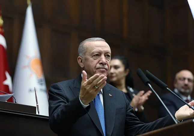 Başkan Erdoğan’dan tarihi çağrı