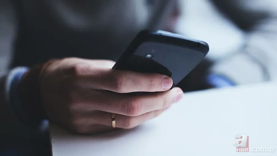 IBAN'a gelen parayı geri gönderen hapse girebilir: Sakın bu tuzağa düşmeyin 4