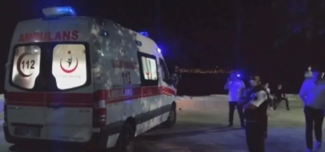 Maltepe’de polisi harekete geçiren olay: Çürümüş olarak bulundu