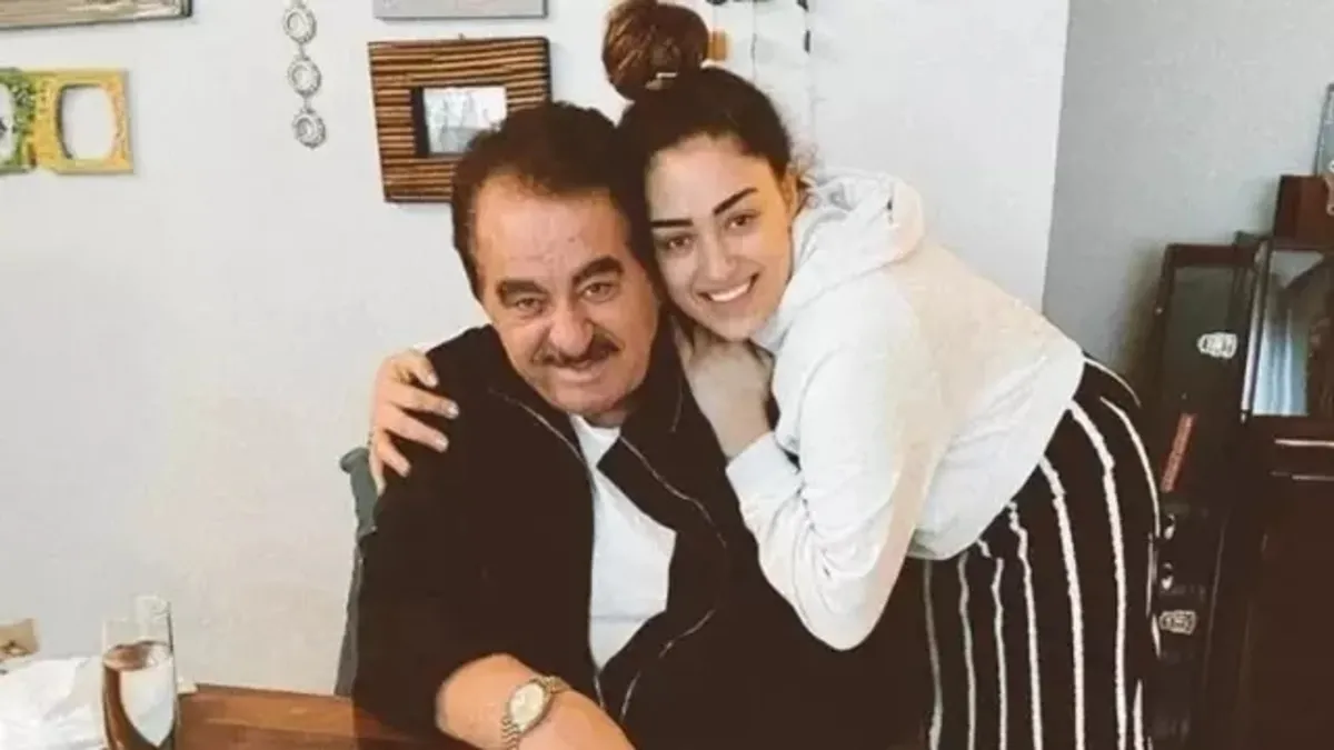 Dilan Çıtak'tan şaşırtan hamle! Paylaşımı kafa karıştırdı! Boşanıyor mu?