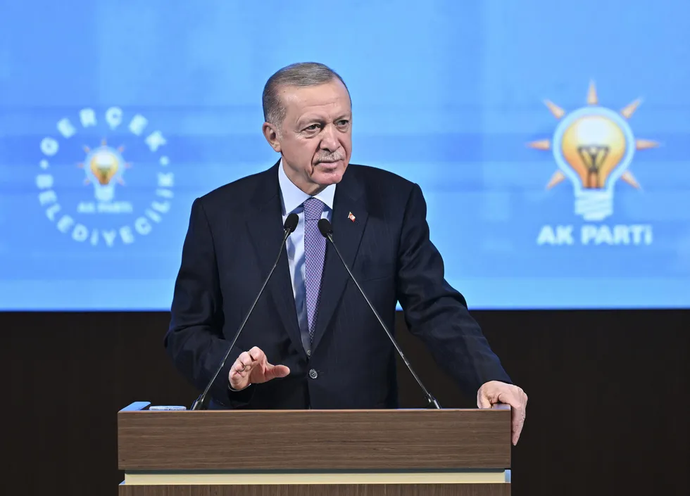 AK Partili belediyelerde yeni dönem: Denetim ve reform hazırlığı - 2