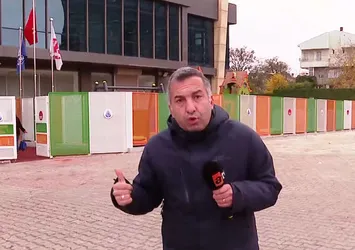 “Yuvamız İstanbul” buz gibi! Vatandaşlar isyan etti
